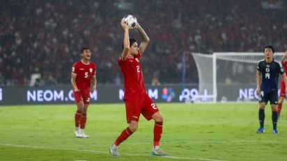 Jadwal Pemain Timnas Indonesia Abroad Hari Ini: Kevin Diks, Calvin Verdonk, dan Eliano Reijnders Siap Beraksi