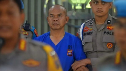 Hukuman Mati Menghantui AKP Dadang, Polda Sumbar Bocorkan Bukti-Bukti Kejahatannya