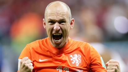 Masih Ingat Eks Timnas Indonesia Ini? Sempat Disebut Selevel Arjen Robben, Kini Alih Profesi yang Tak Disangka