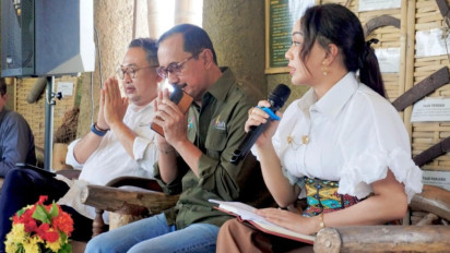 Antara Penghargaan UNWTO dan Kritik Fodor, Zita Anjani: Bali Harus Jadi Contoh Pariwisata Berkualitas