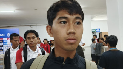 Dapat Panggilan Bela Timnas Indonesia di Piala AFF 2024, Wonderkid Bali United Bakal Ambisius di Hadapan Shin Tae-yong
