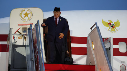 Prabowo Deklarasi Dukungan ke Ridwan Kamil - Suswono di Pilkada Jakarta 2024, Ini Alasannya