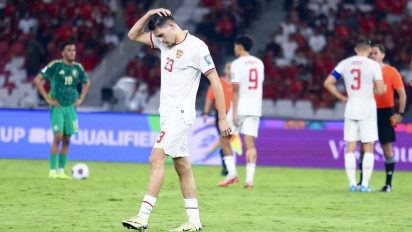 Tampil Apik untuk Timnas Indonesia, Justin Hubner Curhat Sekembalinya ke Klub