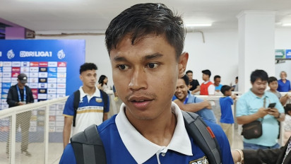 Dipanggil Shin Tae-yong setelah Absen Lama, Wonderkid Dewa United Usung Misi Khusus Jelang Bela Timnas Indonesia di Piala AFF 2024