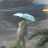 BMKG: Puncak Musim Hujan di Indonesia Diprediksi Terjadi Antara November 2024-Februari 2025