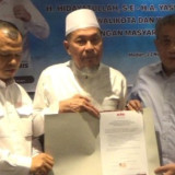 Masuk Masa Tenang, Hiro Lakukan Kontrak Politik untuk Masyarakat Medan