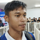Komentar Berkelas Wonderkid Timnas Indonesia soal Hadapi Para Pemain Senior dari Vietnam hingga Thailand di Piala AFF 2024