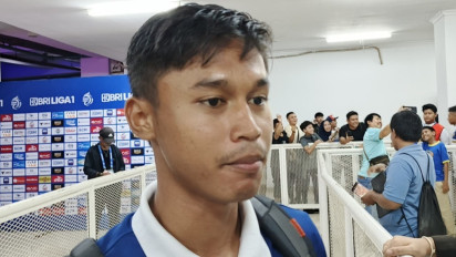 Komentar Berkelas Wonderkid Timnas Indonesia soal Hadapi Para Pemain Senior dari Vietnam hingga Thailand di Piala AFF 2024