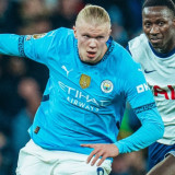Rekap Hasil Liga Inggris 2024-2025: Manchester City Diganyang Tottenham Hotspur, Arsenal Mendekat