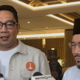 Tim Hukum Ridwan Kamil-Suswono: Persekusi Relawan Pasang Stiker di Utan Kayu Adalah Politik Barbar yang Merusak Demokrasi