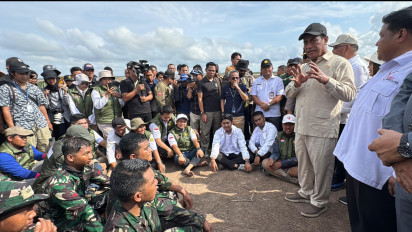 Kementan Jelaskan Tata Cara Pendaftaran Brigade Swasembada Pangan
