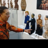 Kementerian Kebudayaan Kembali Ajukan Tiga Warisan Budaya Indonesia ke UNESCO, Ada Kebaya, Kolintang dan Reog Ponorogo