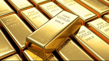 Emas 24 Karat: Investasi Jangka Panjang yang Aman dan Terpercaya