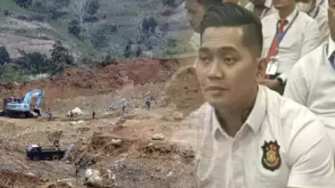 Tambang Ilegal Disebut-sebut Pemicu AKP Dadang Dor AKP Ulil, Polda Sumbar: Bukan! Tapi Galian C!