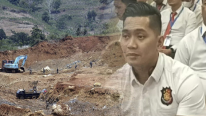 Tambang Ilegal Disebut-sebut Pemicu AKP Dadang Dor AKP Ulil, Polda Sumbar: Bukan! Tapi Galian C