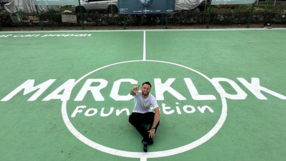 Disejajarkan dengan Andre Onana, Ini Alasan Pemain Naturalisasi Timnas Indonesia Masuk dalam Nominasi Bergengsi FIFPro