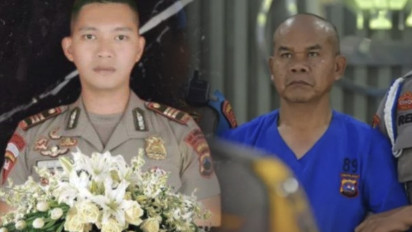 Terkuak, Motif Sebenarnya AKP Dadang Dor AKP Ulil, Bukan Karena Tambang! Polda Sumbar Bocorkan Data Ini