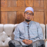 Jika Punya Penyakit Tak Sembuh-sembuh, Mulai Sekarang Rutinkan Zikir ini Kata Ustaz Adi Hidayat dari Kisah...