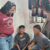 Tiga Pria yang Palak Sopir Travel di Cengkareng Ditangkap, Terungkap Pelaku Tak Terima Diberi Rp20 ribu