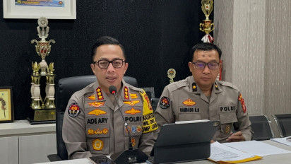 Cari Sopir Pribadi di Facebook, Mobil Pria di Depok Malah Dibawa Kabur