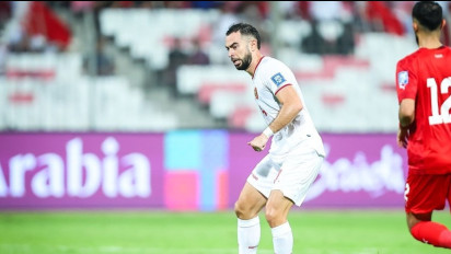 Mulai Tersisihkan Perannya di Timnas Indonesia, Sosok Pemain Gelar Pengeran Ini Ungkap Tujuan Mulia untuk Sepak Bola Indonesia, Apa Itu?