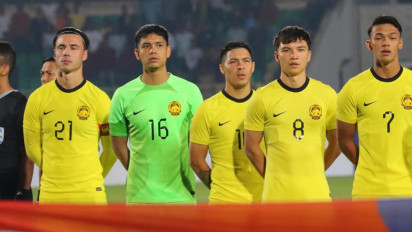 Ikuti PSSI, FA Malaysia Buat Gebrakan Baru dengan Bantuan Bos Johor Darul Tazim untuk Revolusi Harimau Malaya