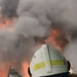 Kompor Meleduk! Jadi Penyebab Kebakaran Hanguskan 40 Rumah Semi Permanen di Jatinegara