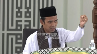 Tolong Kasih Makan ke Hewan ini Meski Dianggap Buruk Bisa Alirkan Pahala, Ustaz Abdul Somad Jelaskan dari Kisah...