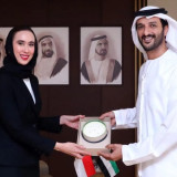 Menpar Widiyanti Ajak Investor UEA Tingkatkan Investasi di Sektor Pariwisata Indonesia