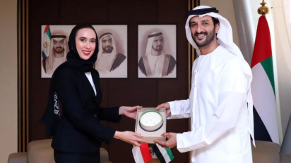 Menpar Widiyanti Ajak Investor UEA Tingkatkan Investasi di Sektor Pariwisata Indonesia