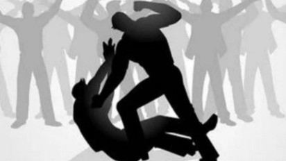 Hendak Lerai Keributan, Sekuriti Malah Dikeroyok Dua Pria Tak Dikenal di Tangerang