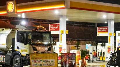 Fakta-fakta Shell Dikabarkan Tutup Seluruh SPBU di Indonesia, Manajemen Ungkap Kondisi Perusahaan
