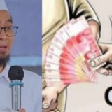 Gubernur Bengkulu Terjaring OTT KPK, Ini Amalan yang Dibagikan Ustaz Adi Hidayat Agar Terhindar dari Korupsi