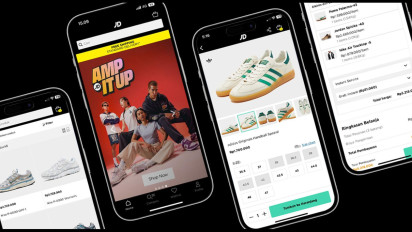 Ambil Alih Saham JDSport Fashion Indonesia, PT Erajaya Swasembada Tbk (ERAA) Ekspansi ke Bisnis Waralaba Fesyen Sport