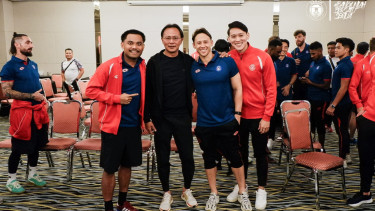 Pelabuhan Baru Mantan Pelatih Timnas Malaysia: Dikaitkan dengan Klub Liga 1 Sampai Gabung Proyek FAM yang Tiru PSSI