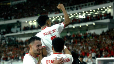 Reaksi Geram Suporter Vietnam saat Tahu Tim Kesayangannya Disalip Rekornya oleh Timnas Indonesia di Kualifikasi Piala Dunia 2026