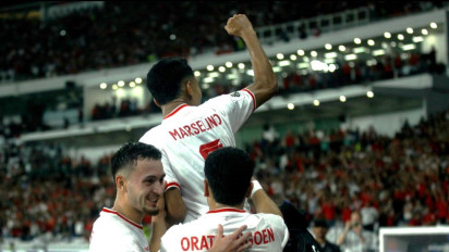 Reaksi Geram Suporter Vietnam saat Tahu Tim Kesayangannya Disalip Rekornya oleh Timnas Indonesia di Kualifikasi Piala Dunia 2026