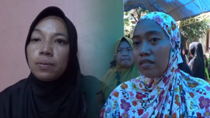 KKB Papua Kembali Berulah, Tembak Mati Dua Warga Sulawesi Selatan, Keluarga Beberkan Kekejamannya