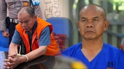 Tembak AKP Ulil Ryanto Anshari Hingga Tewas, Masih Adakah Pintu Taubat untuk AKP Dadang Iskandar? Buya Yahya: Balasannya…