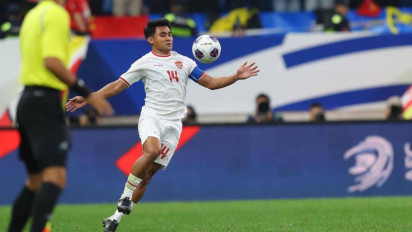 Termasuk Timnas Indonesia, Asnawi Mangkualam Akui 4 Negara ASEAN Ini Berjuang ke Piala Dunia, Siapa Duluan Lolos?