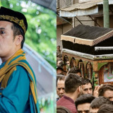 Jika Bagian Tubuh Ini Bengkok, Kata Ustaz Maulana maka Artinya Kematian Anda Sudah Tak Lama Lagi: Itu Tanda...