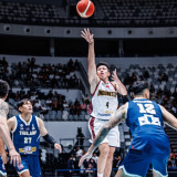 Thailand Permalukan Timnas Basket Indonesia di Kualifikasi FIBA Asia Cup 2025