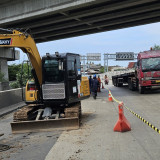 Pipa BBM Pertamina Plumpang Bocor, Diduga Akibat Proyek PAM Jaya