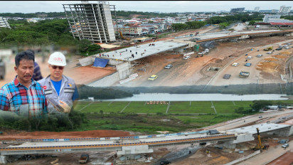 Kepala BP Batam: Investasi Jadi Kunci Pertumbuhan Ekonomi