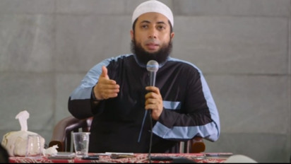 Jika Masih Berani Ambil Cicilan dari Kredit Motor atau Mobil, Ustaz Khalid Basalamah Jelaskan Hukumnya agar Tak Riba