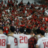 Reaksi Was-was Fans Bahrain dan Arab Saudi Melihat Persaingan Sengit Grup C, Sebut Timnas Indonesia Sebagai ...