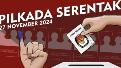 Jangan Sampai Terlewat! Begini Cara Cek DPT Pilkada 2024 Secara Online