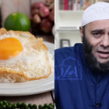 Sebaiknya Hindari Makan Nasi Telur Goreng Kata dr Zaidul Akbar, Bisa Jadi Lebih Sehat kalau Dicampur Buah Kesukaan Rasulullah SAW
