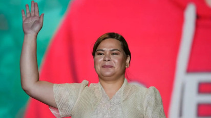 Konflik Presiden-Wakil Presiden Filipina Memanas, Wapres Sara Duterte sampai Ancam Bunuh Presiden Ferdinand Marcos