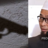 AKP Dadang Tembak AKP Ulil, Ustaz Adi Hidayat: Jika Berani Menghilangkan Nyawa Orang Artinya Sudah Pesan Kavling di Neraka Jahanam